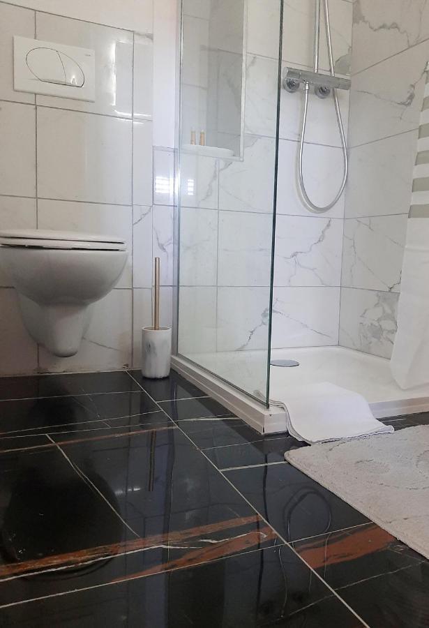 Sibenik Style Suites المظهر الخارجي الصورة