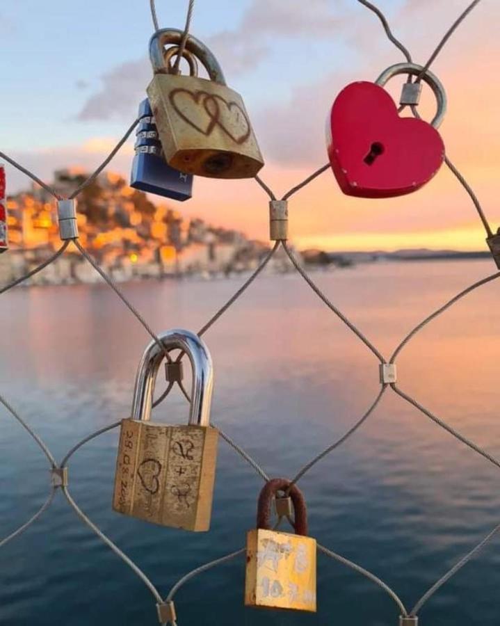 Sibenik Style Suites المظهر الخارجي الصورة