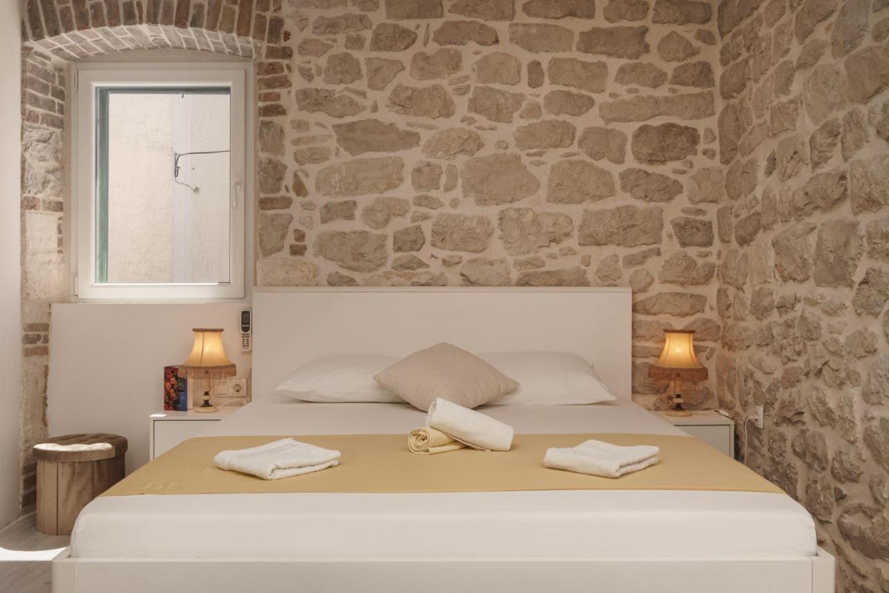 Sibenik Style Suites المظهر الخارجي الصورة