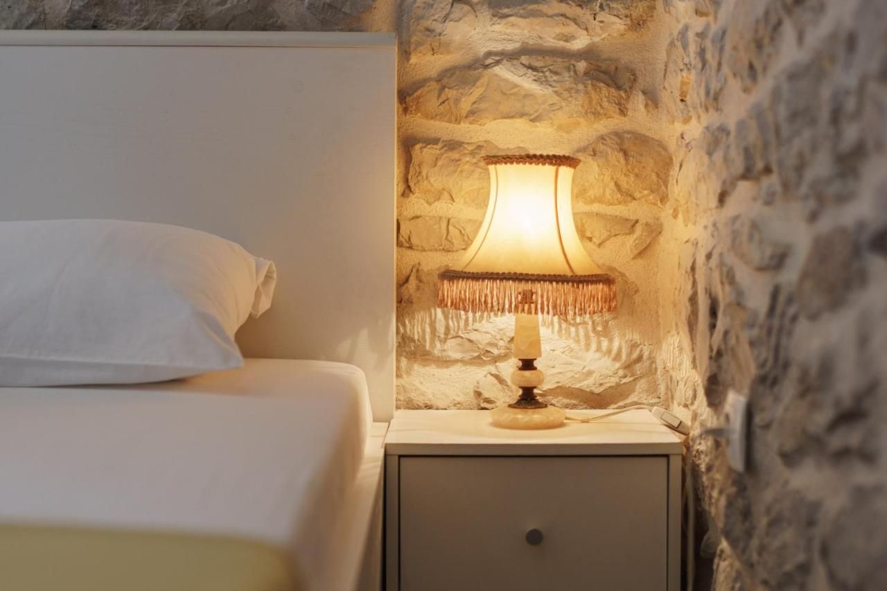 Sibenik Style Suites المظهر الخارجي الصورة