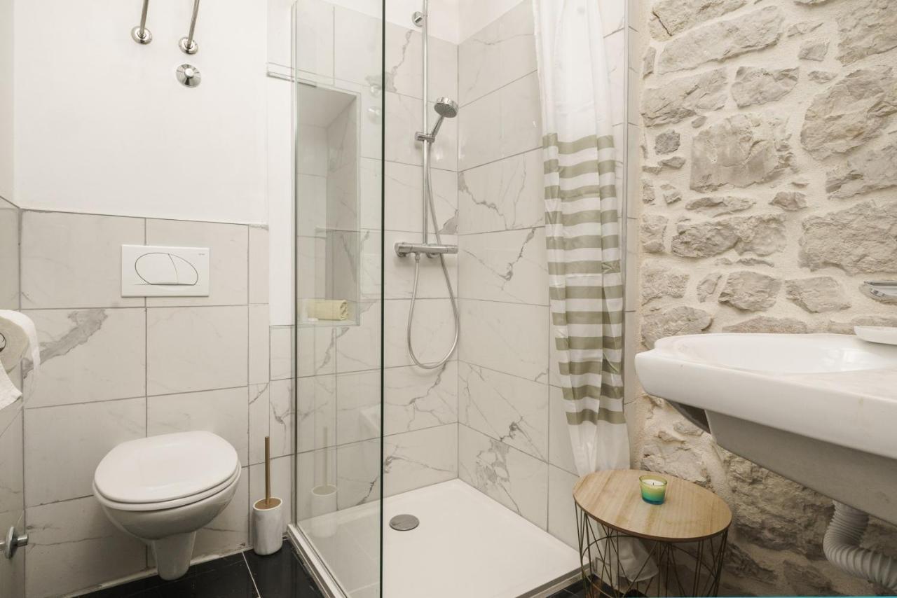 Sibenik Style Suites المظهر الخارجي الصورة