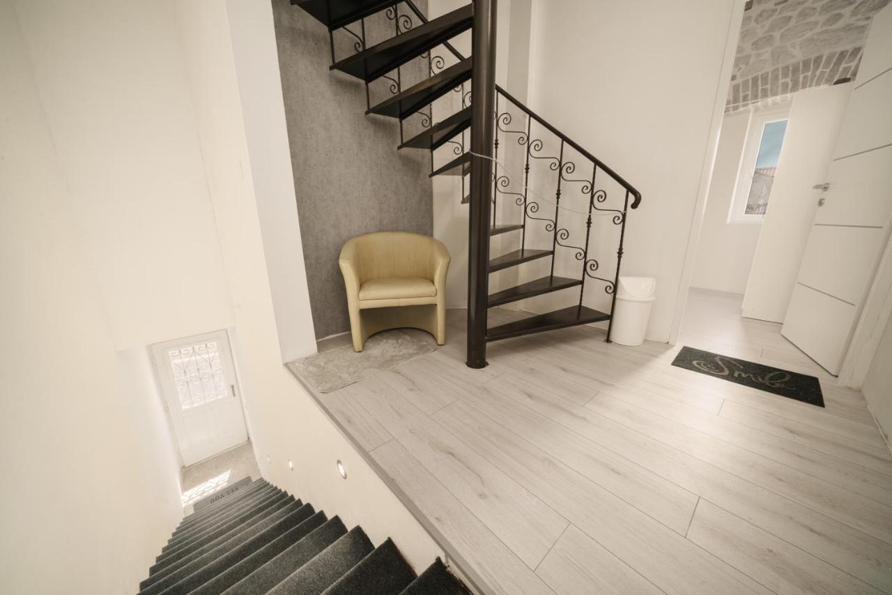 Sibenik Style Suites المظهر الخارجي الصورة