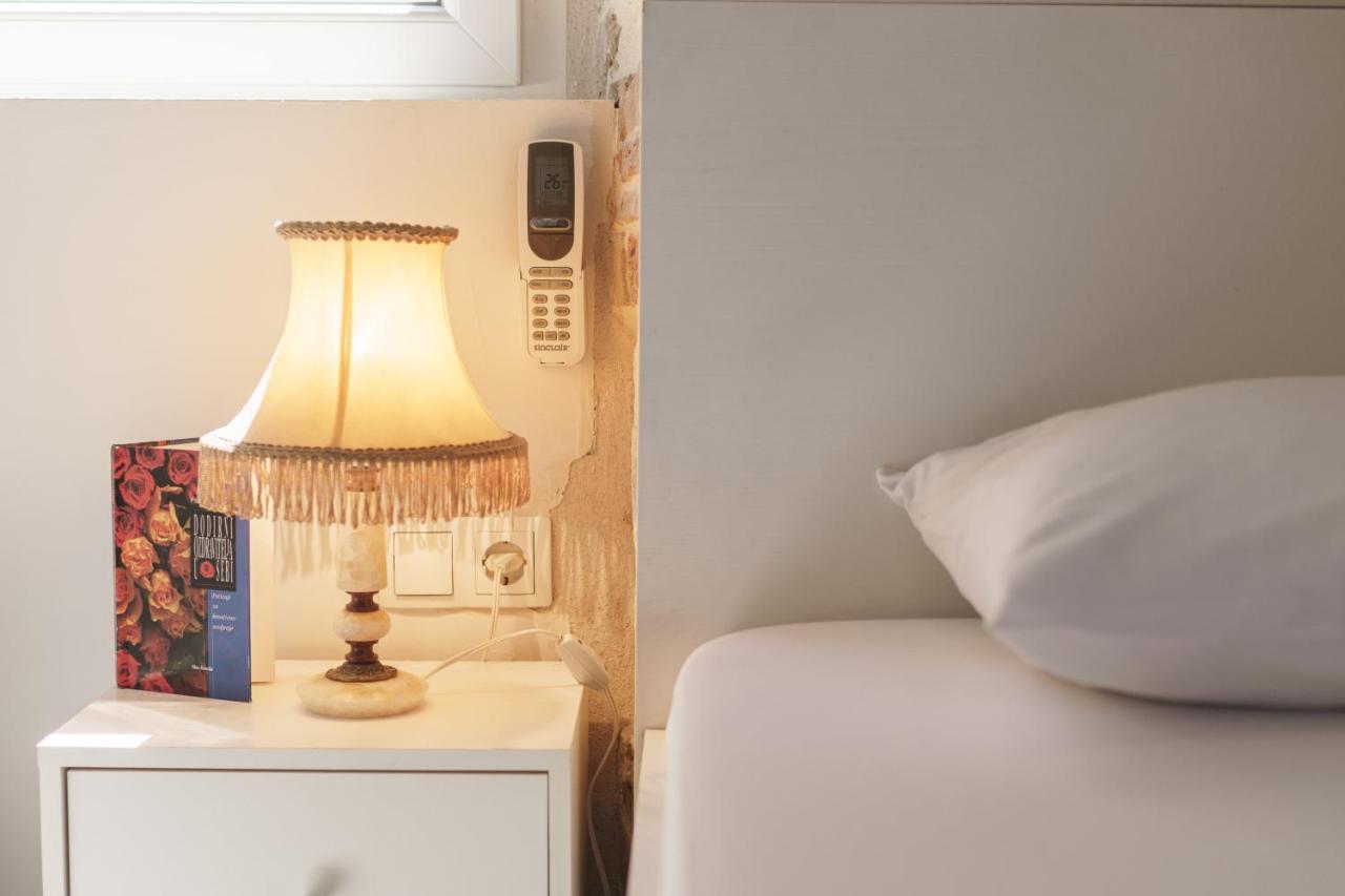 Sibenik Style Suites المظهر الخارجي الصورة