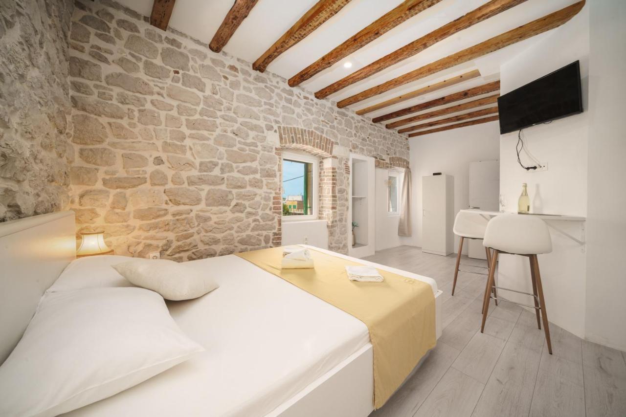 Sibenik Style Suites المظهر الخارجي الصورة
