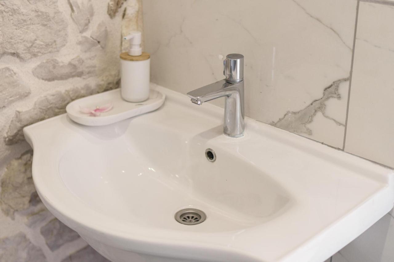 Sibenik Style Suites المظهر الخارجي الصورة