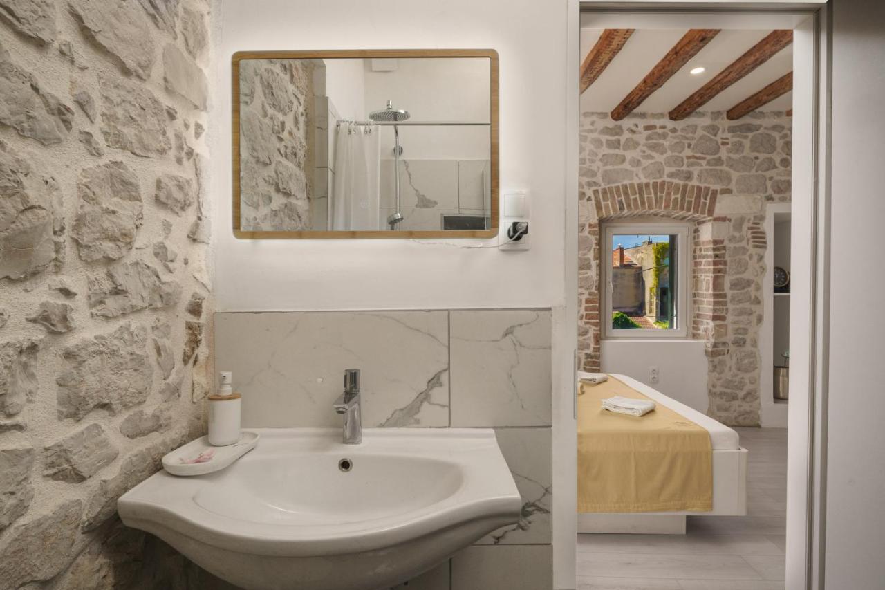 Sibenik Style Suites المظهر الخارجي الصورة