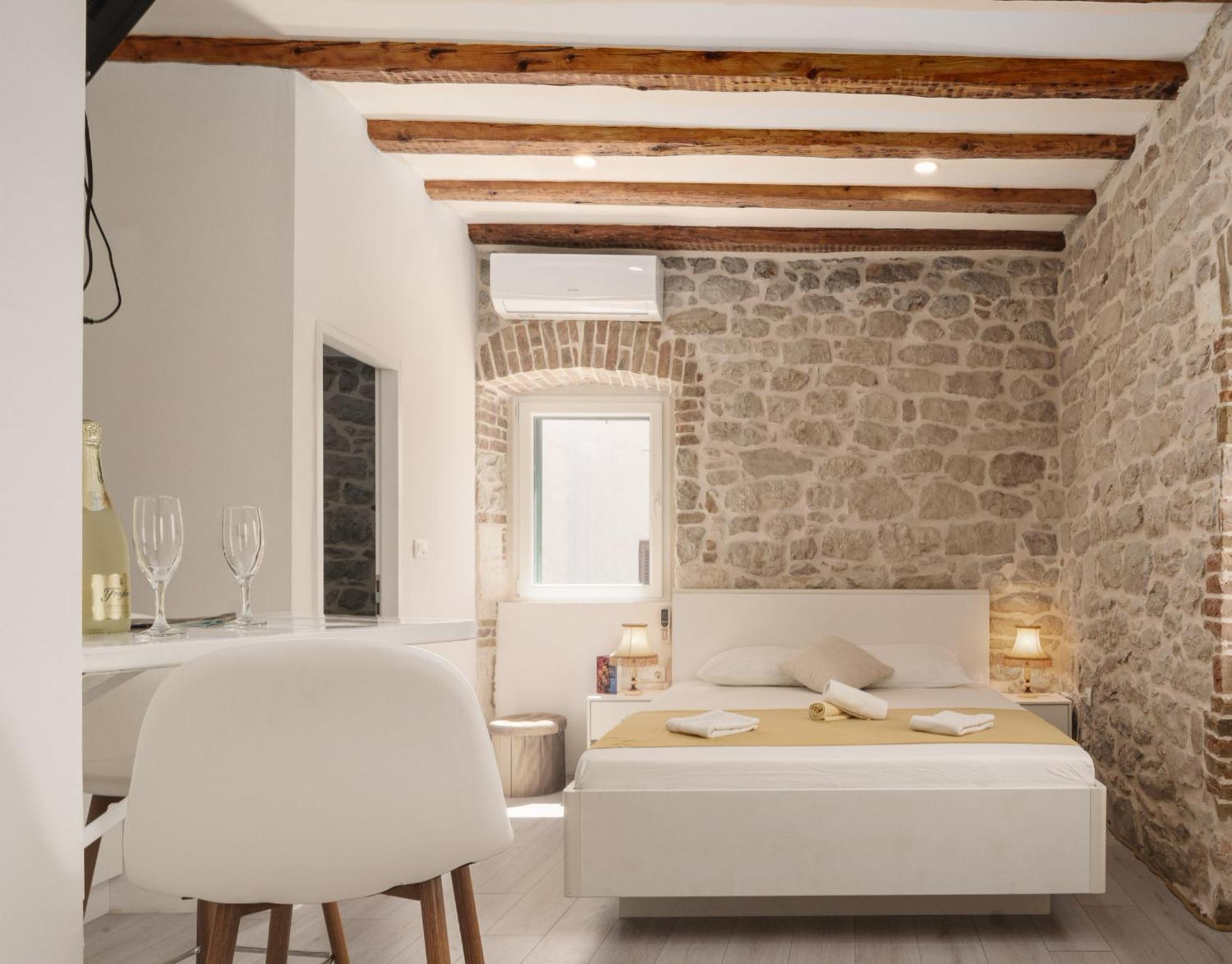 Sibenik Style Suites المظهر الخارجي الصورة