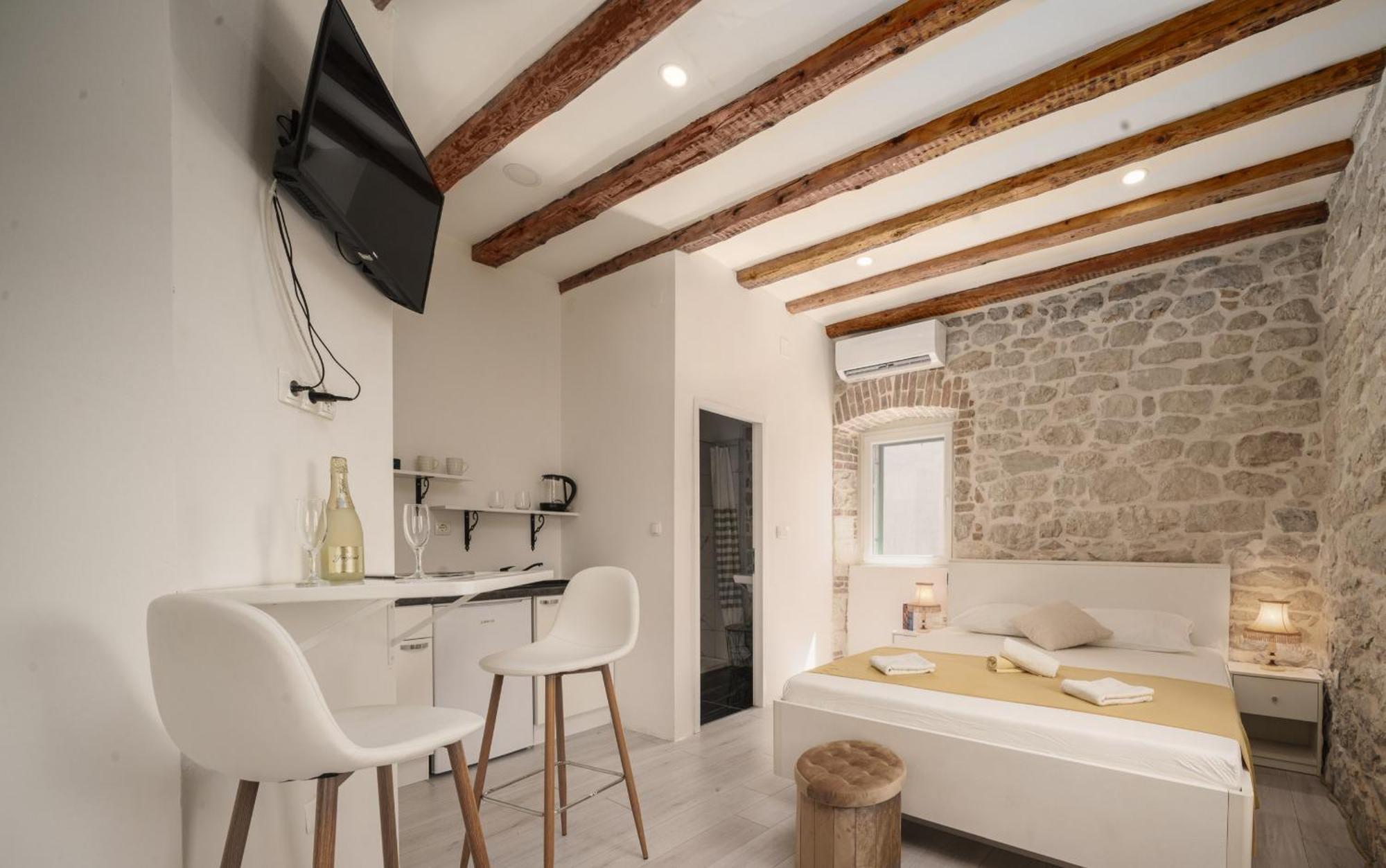 Sibenik Style Suites المظهر الخارجي الصورة