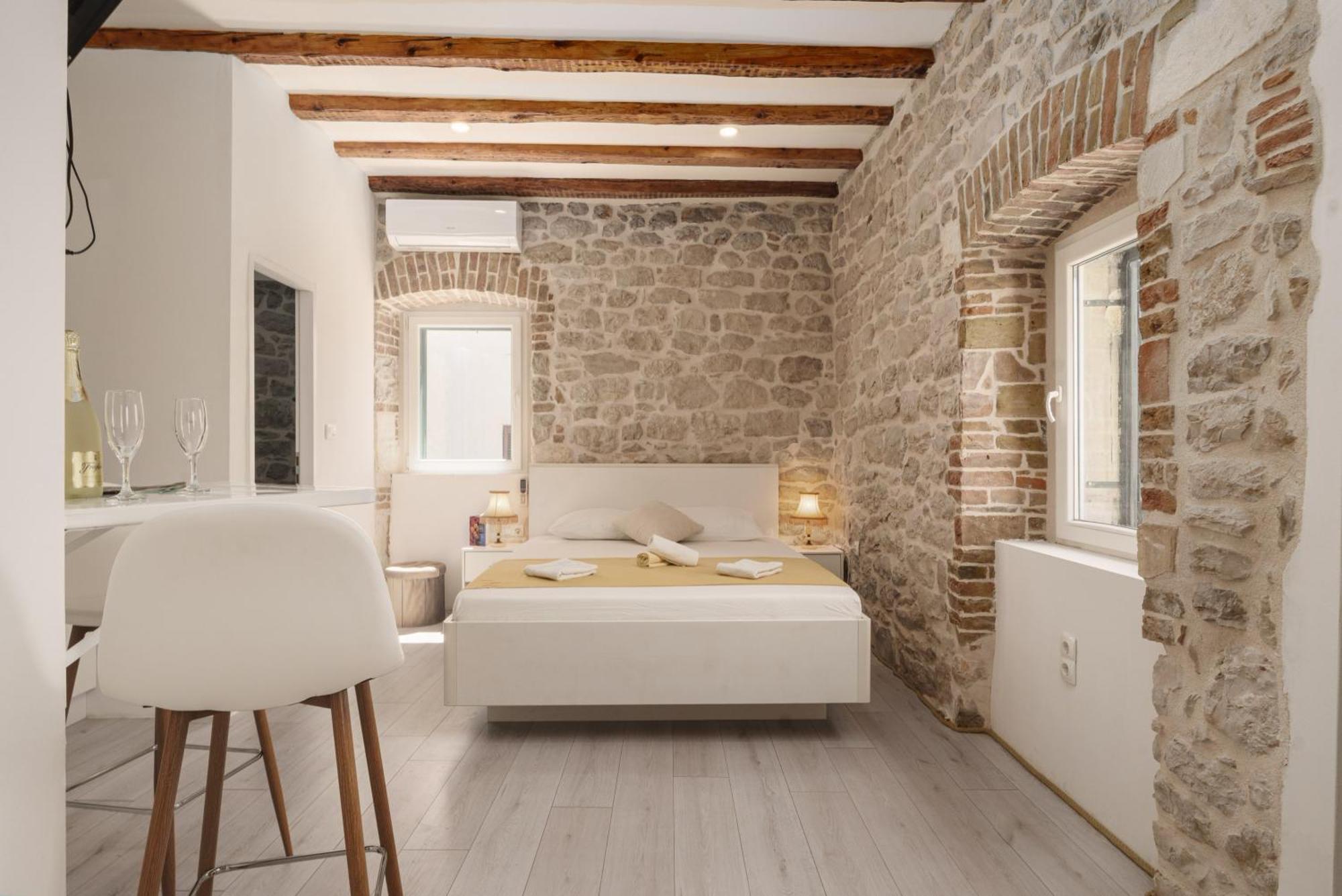 Sibenik Style Suites المظهر الخارجي الصورة