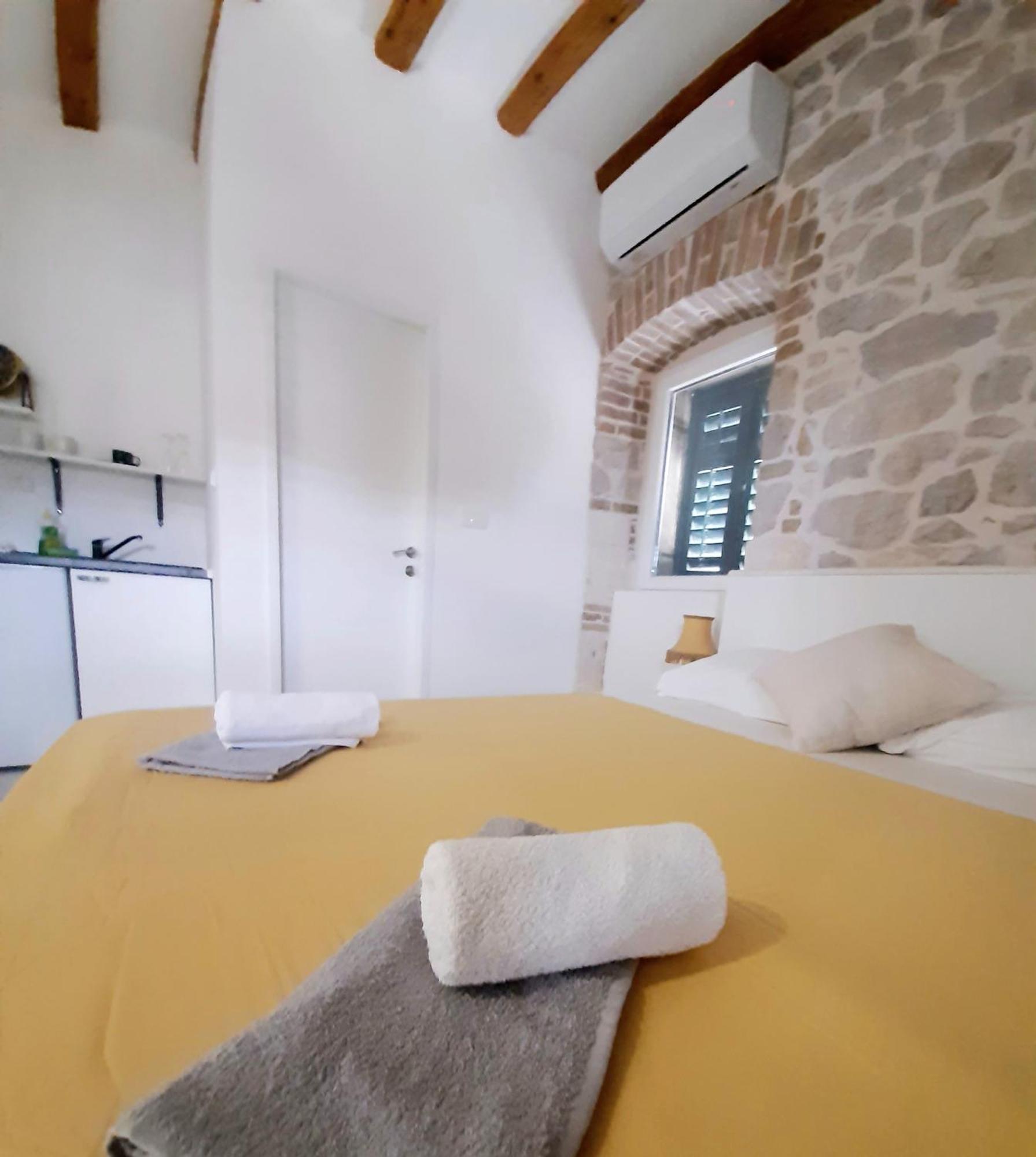 Sibenik Style Suites المظهر الخارجي الصورة