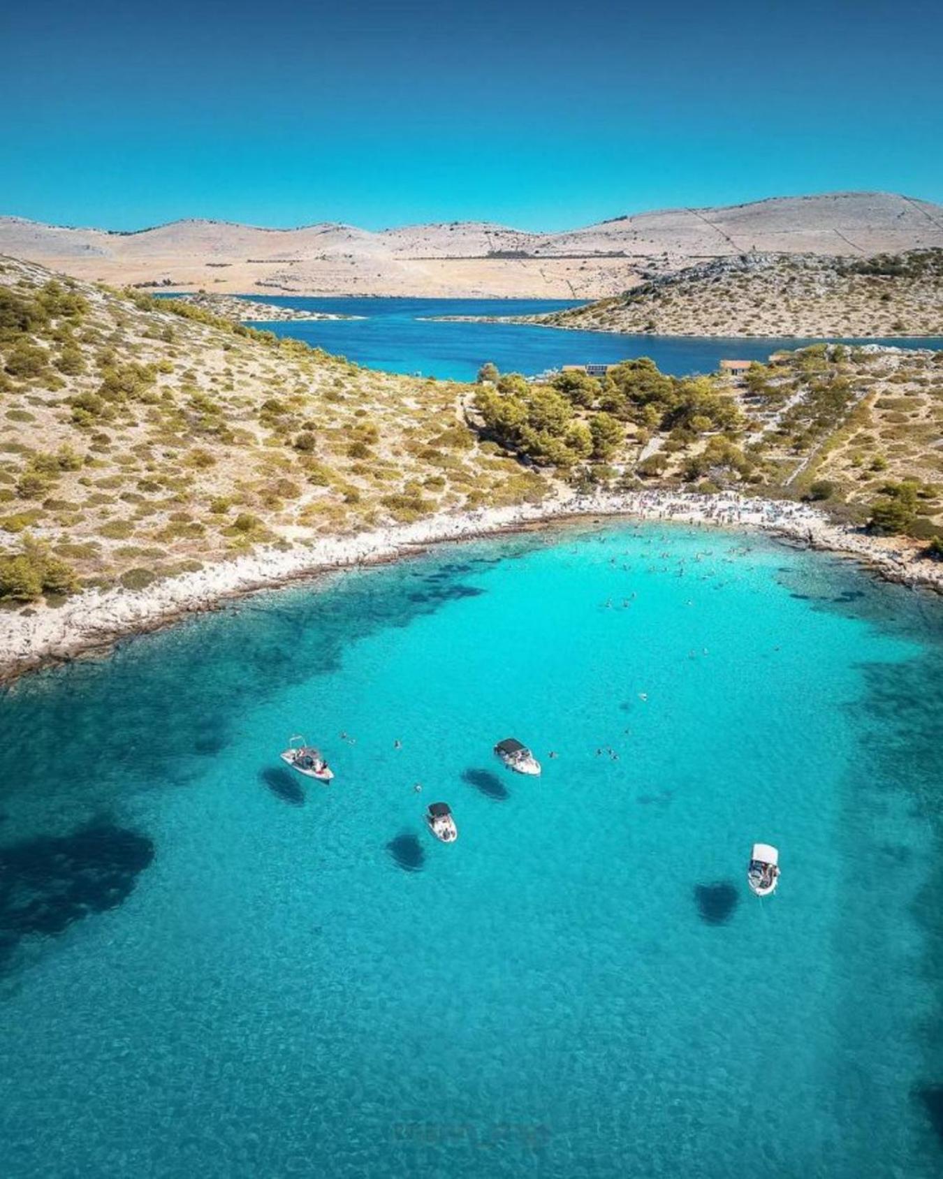 Sibenik Style Suites المظهر الخارجي الصورة