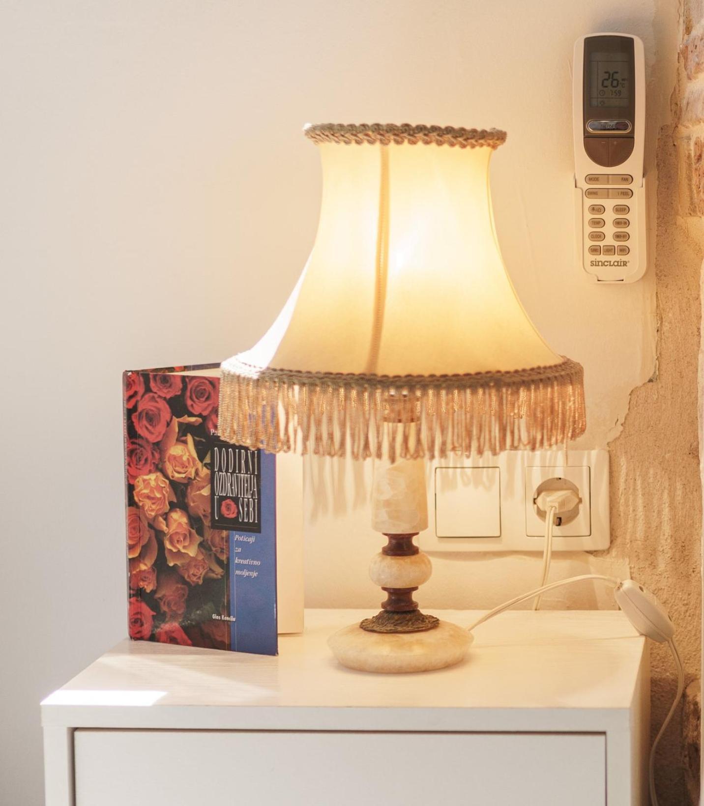 Sibenik Style Suites المظهر الخارجي الصورة