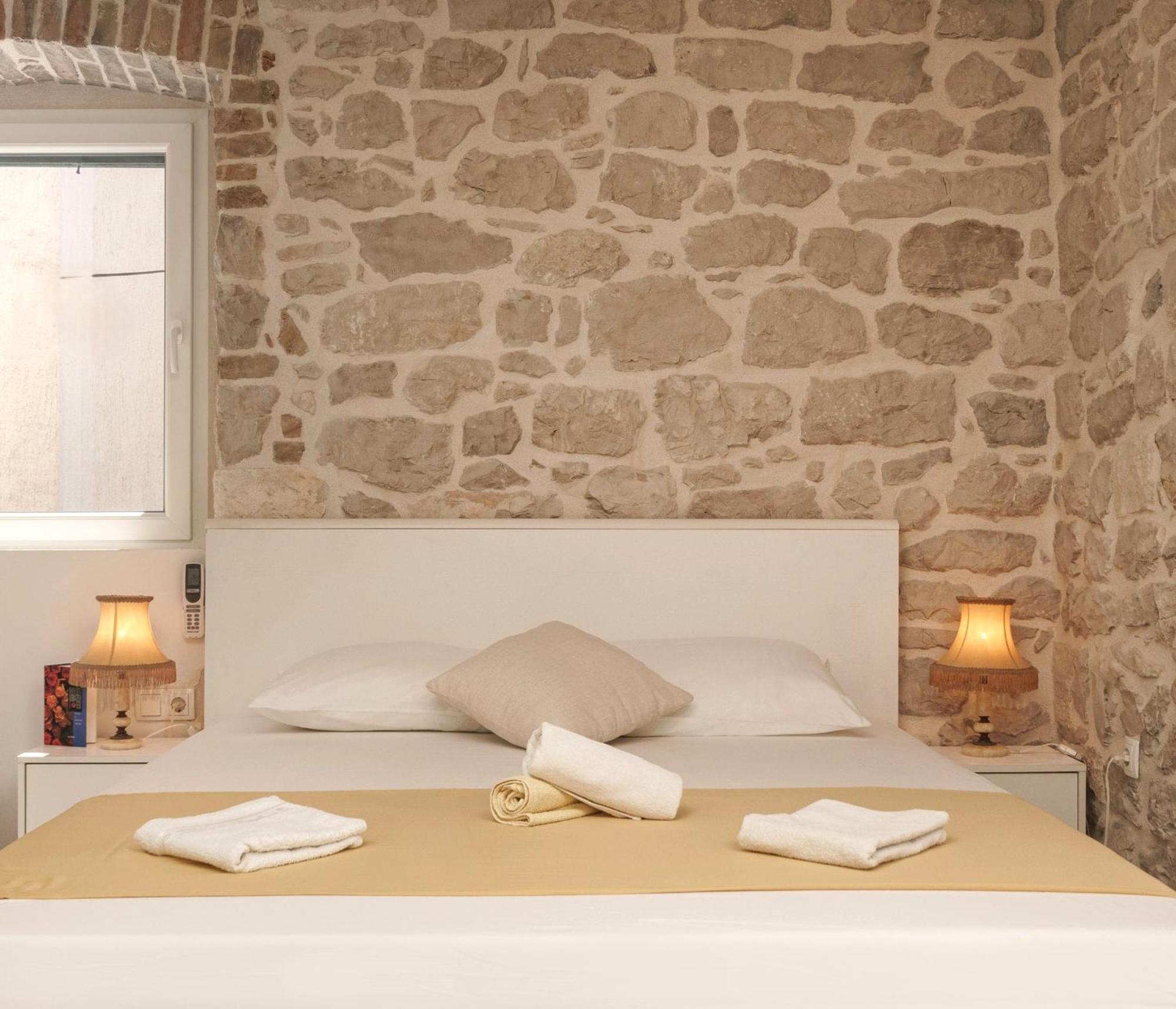 Sibenik Style Suites المظهر الخارجي الصورة